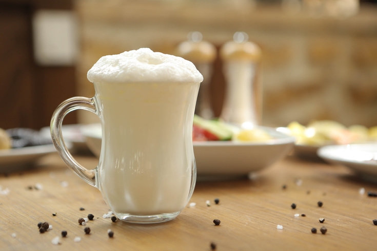 Ayran