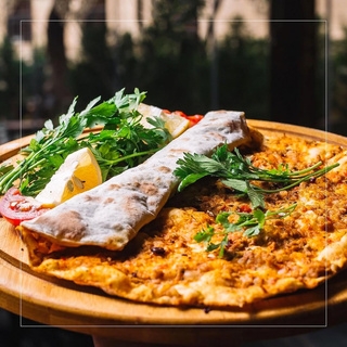 Lahmacun