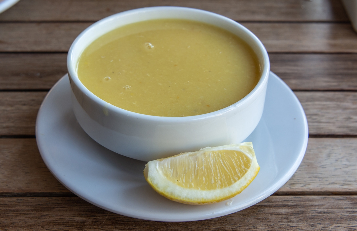 Mercimek