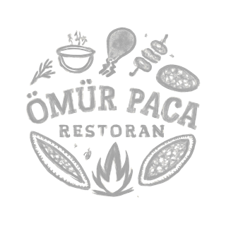 Ömür Paça Logo